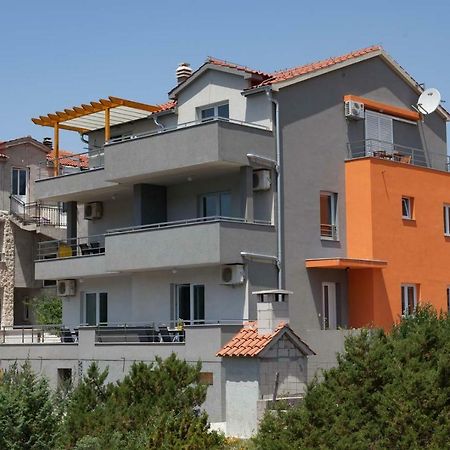 Apartments Timbar Grebaštica Extérieur photo