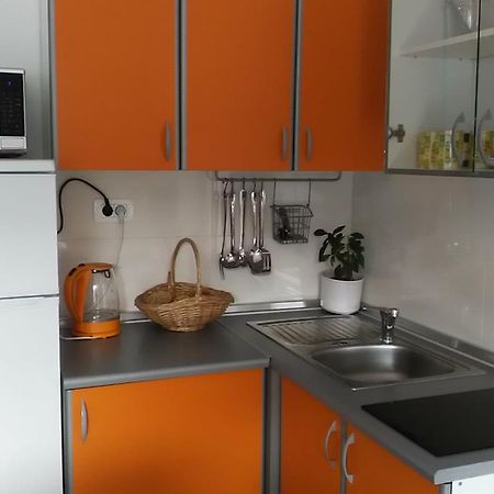 Apartments Timbar Grebaštica Extérieur photo