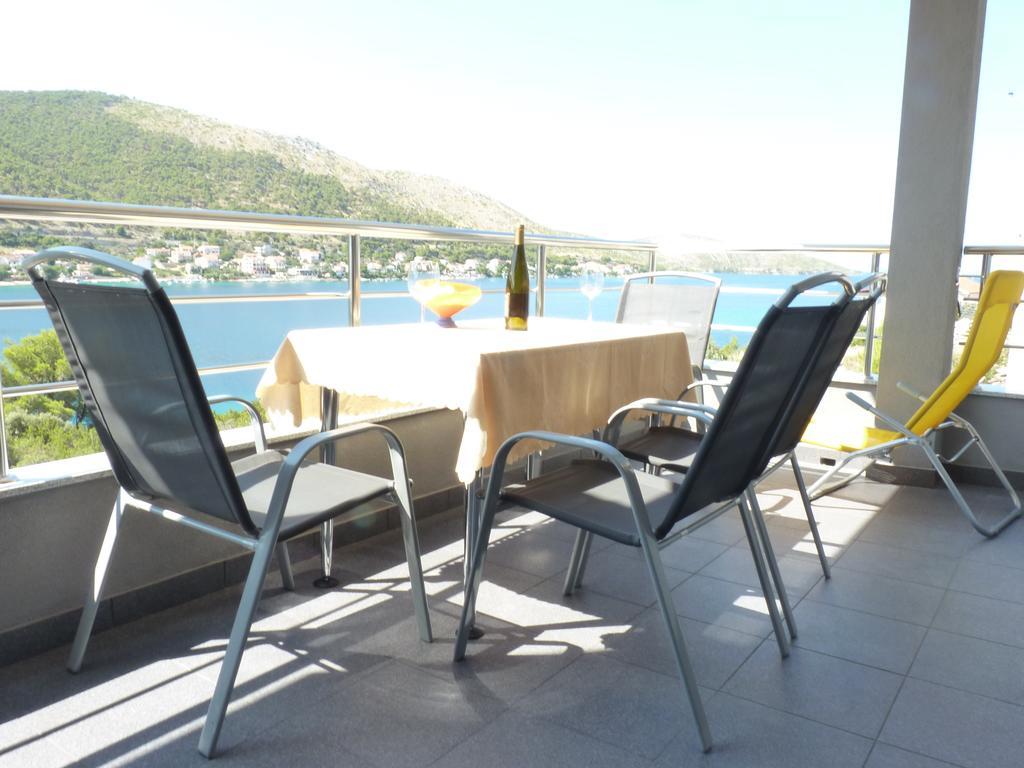 Apartments Timbar Grebaštica Chambre photo