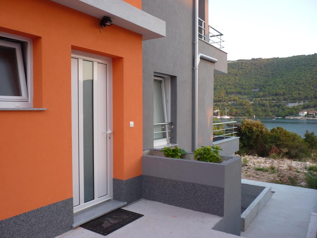 Apartments Timbar Grebaštica Chambre photo