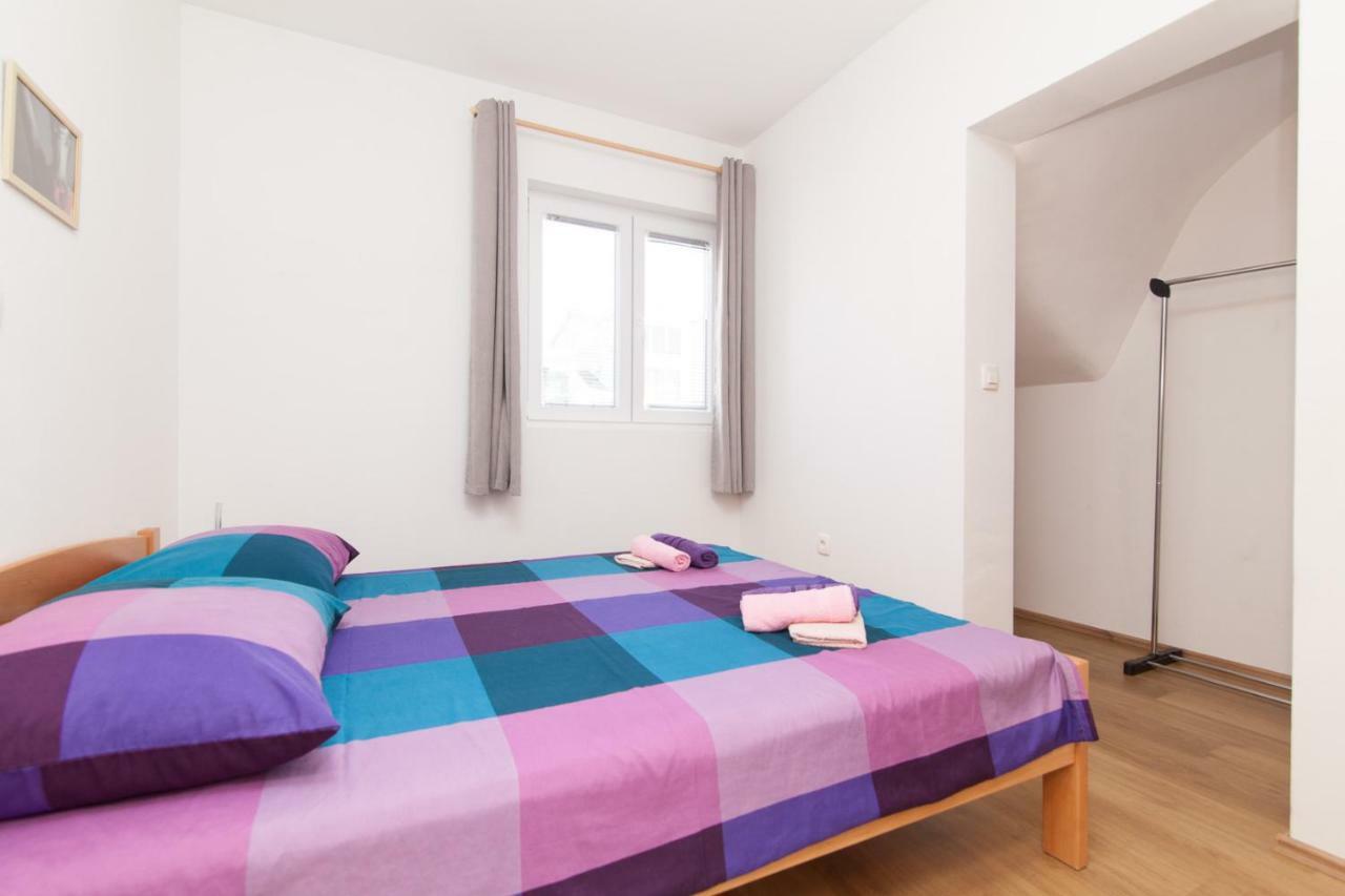 Apartments Timbar Grebaštica Extérieur photo