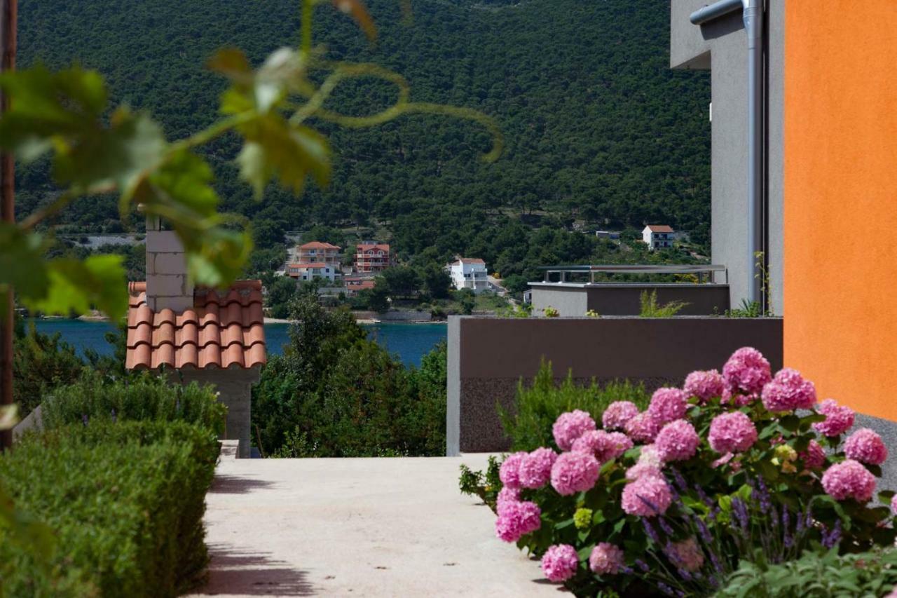 Apartments Timbar Grebaštica Extérieur photo