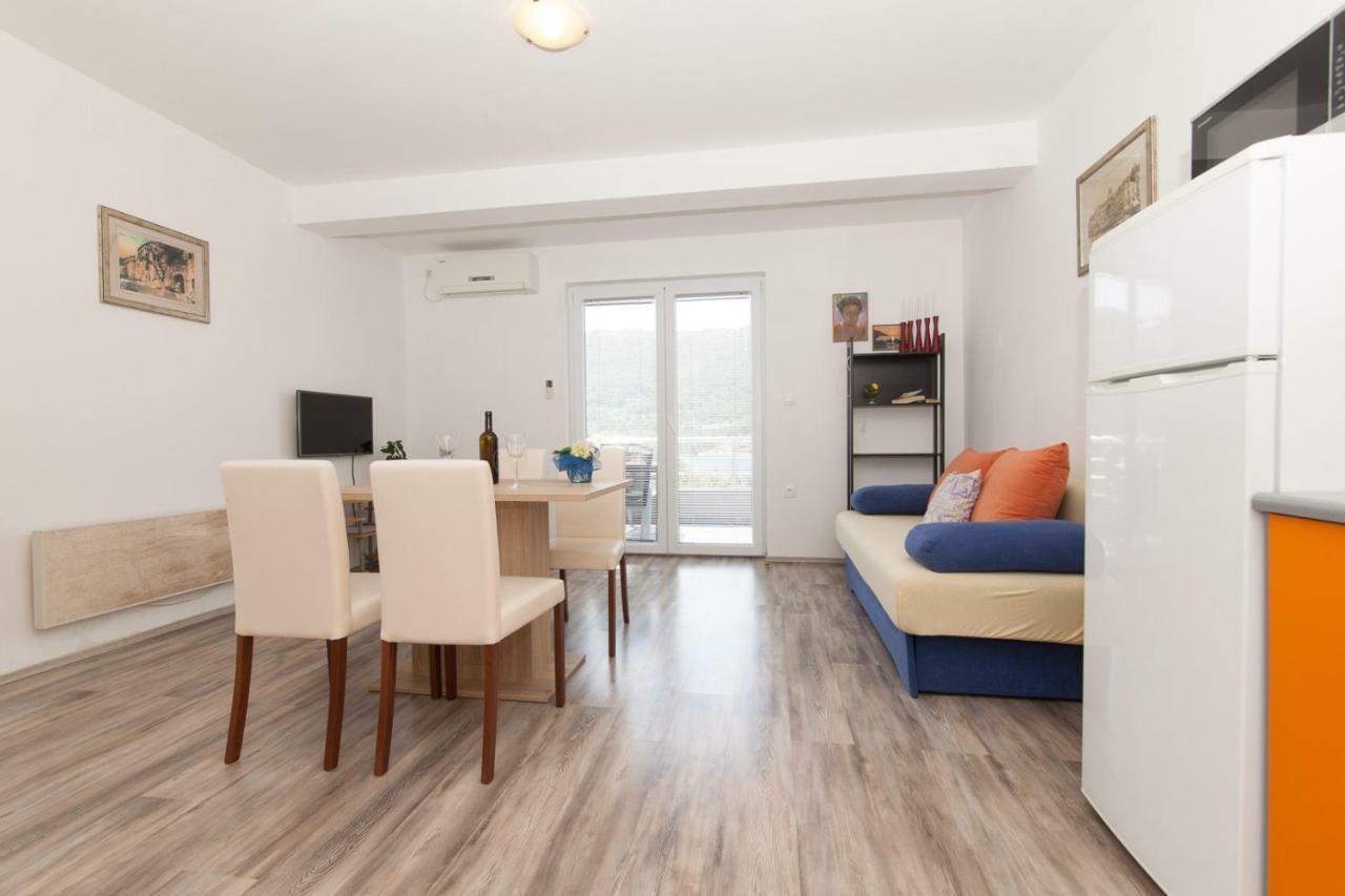 Apartments Timbar Grebaštica Extérieur photo