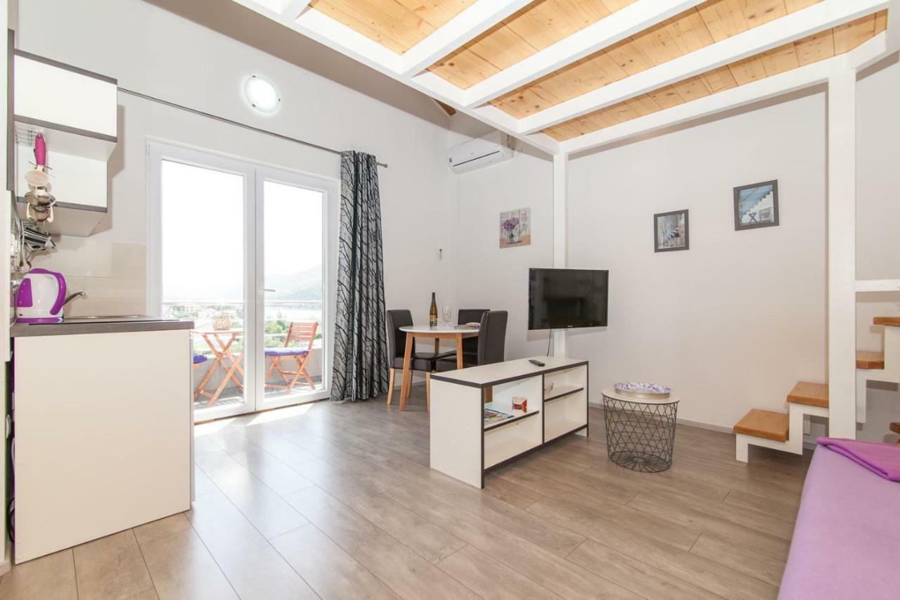 Apartments Timbar Grebaštica Extérieur photo