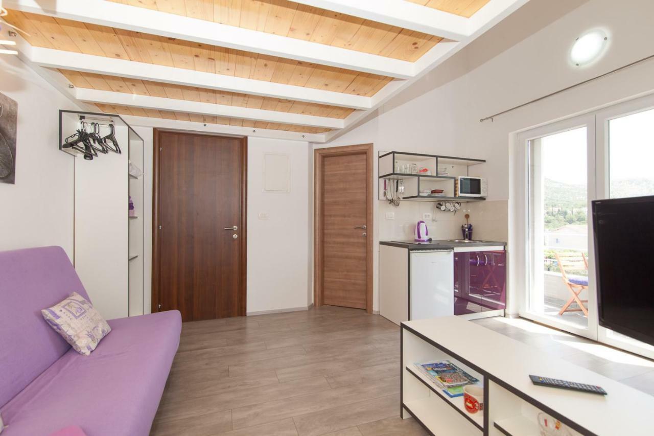 Apartments Timbar Grebaštica Extérieur photo