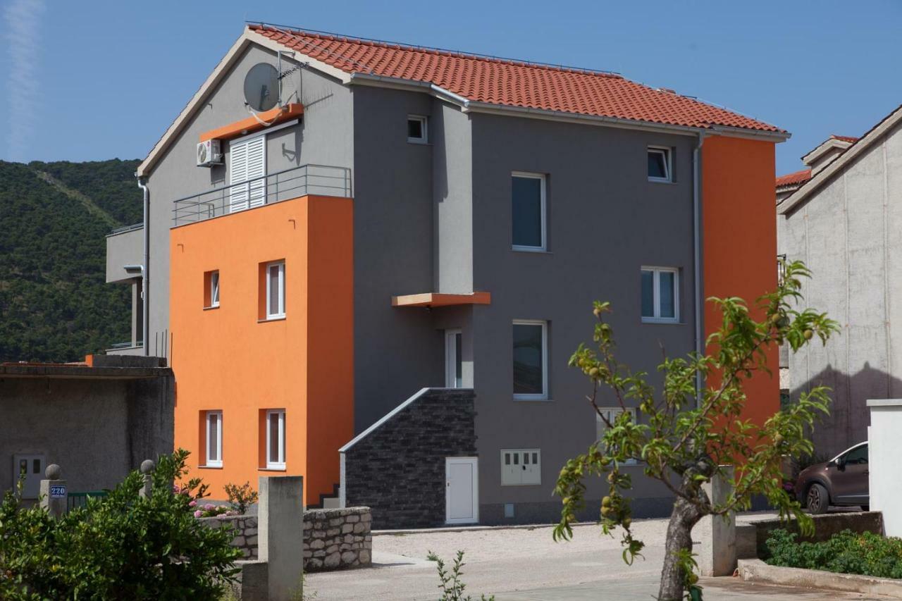 Apartments Timbar Grebaštica Extérieur photo