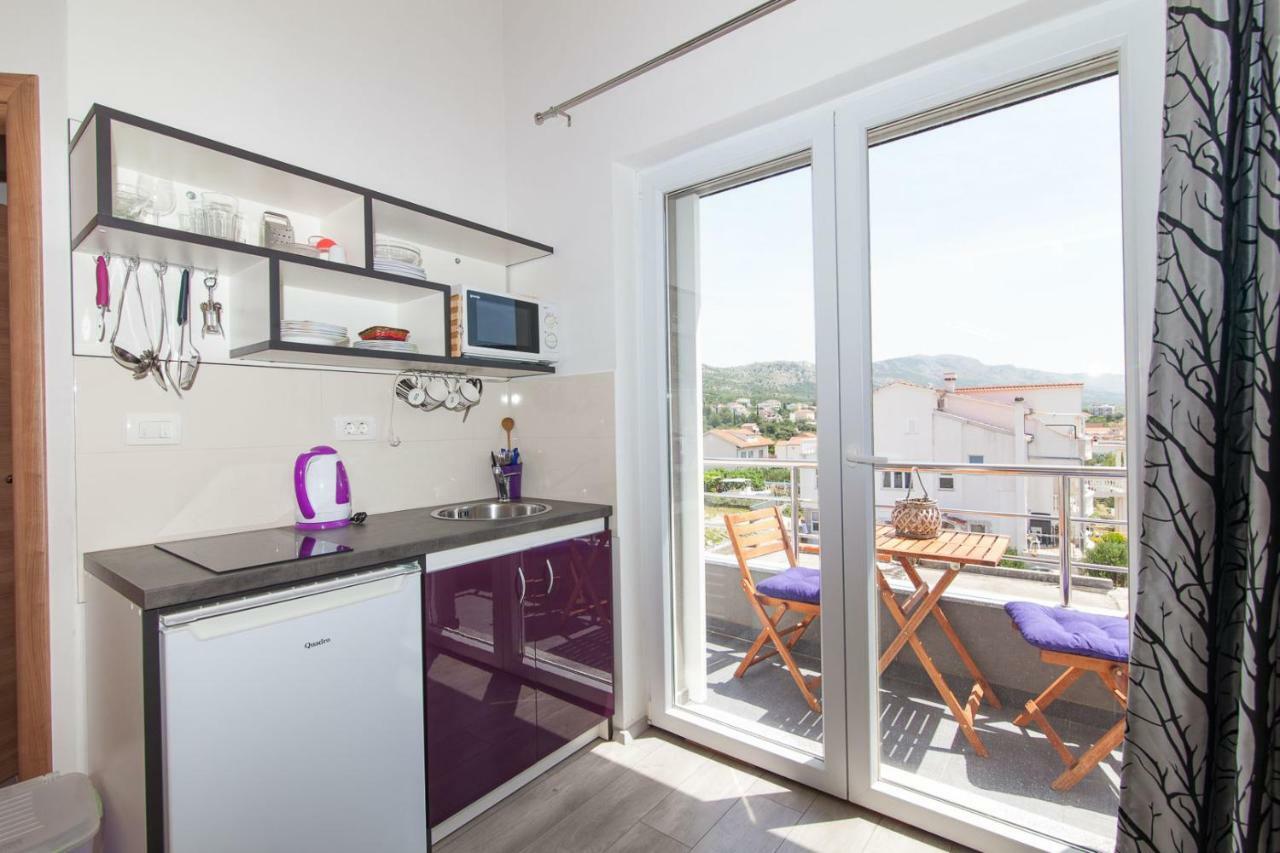 Apartments Timbar Grebaštica Extérieur photo