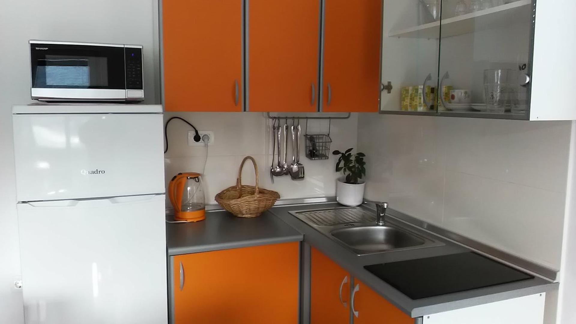 Apartments Timbar Grebaštica Extérieur photo